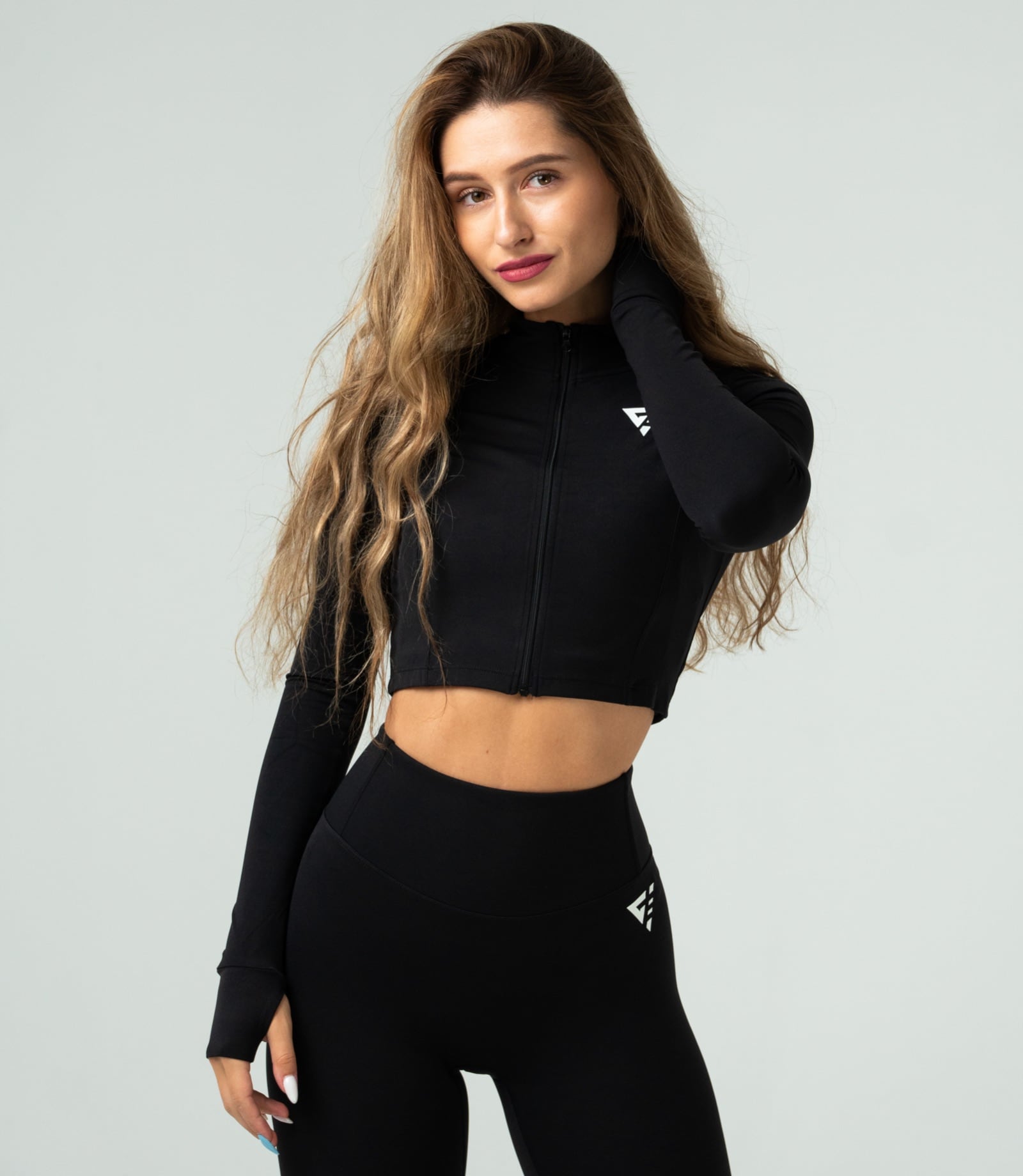 Дамско горнище "Active"