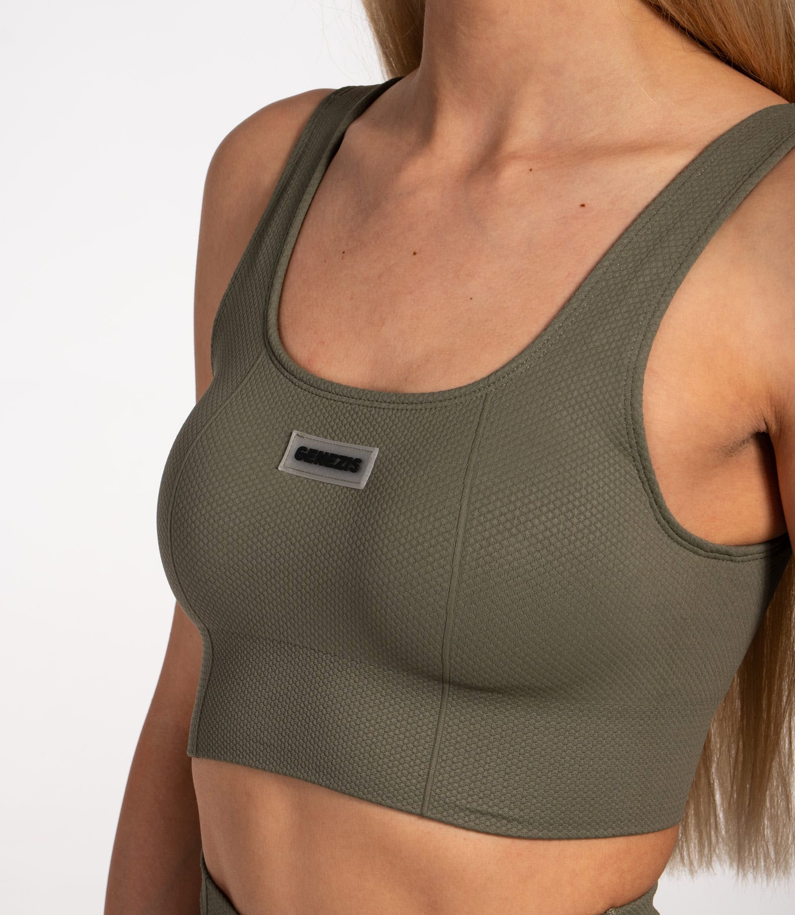 Women's bustier "Luxe"