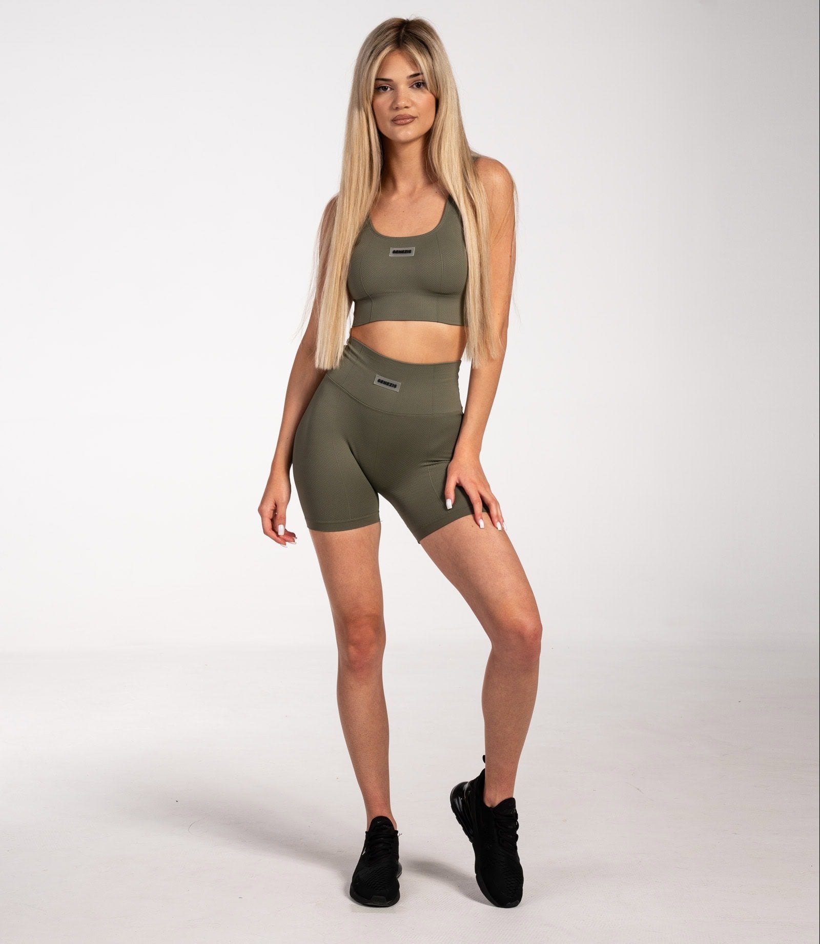 Women's bustier "Luxe"