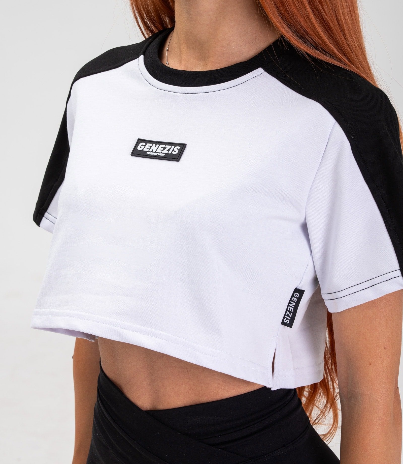 Women's T-shirt "Stylish"