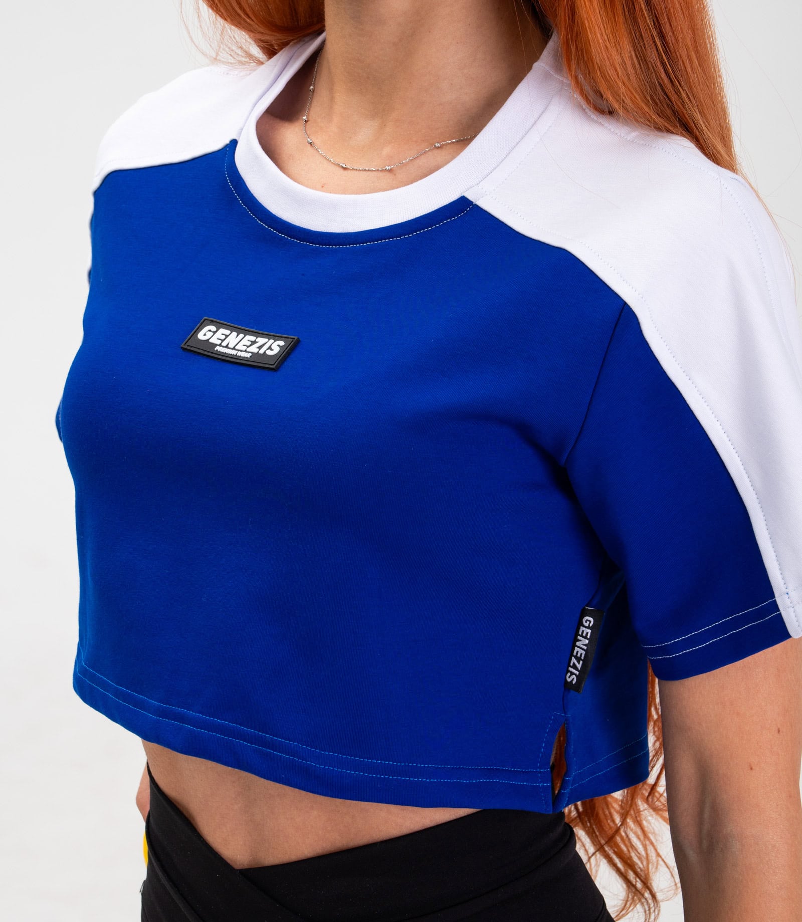 Дамска тениска "Stylish"