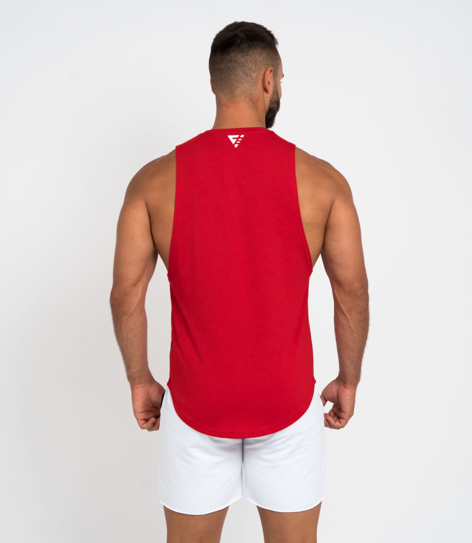 Men's tank top "The Origin Tank" vol. 2