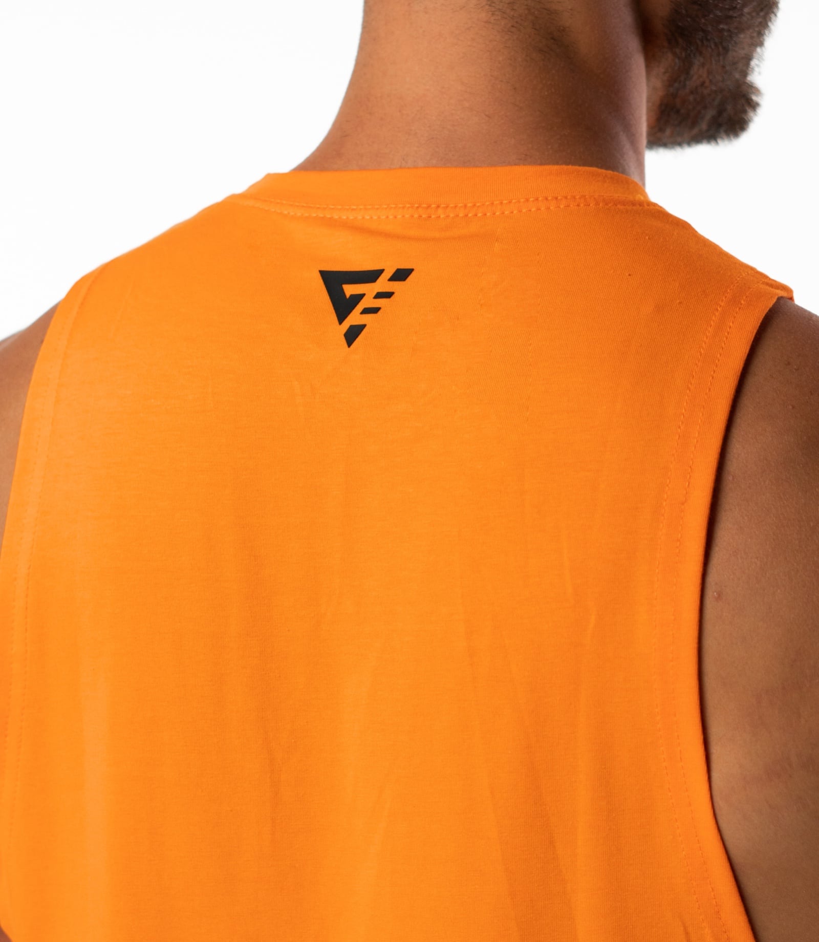 Men's tank top "The Origin Tank" vol. 2