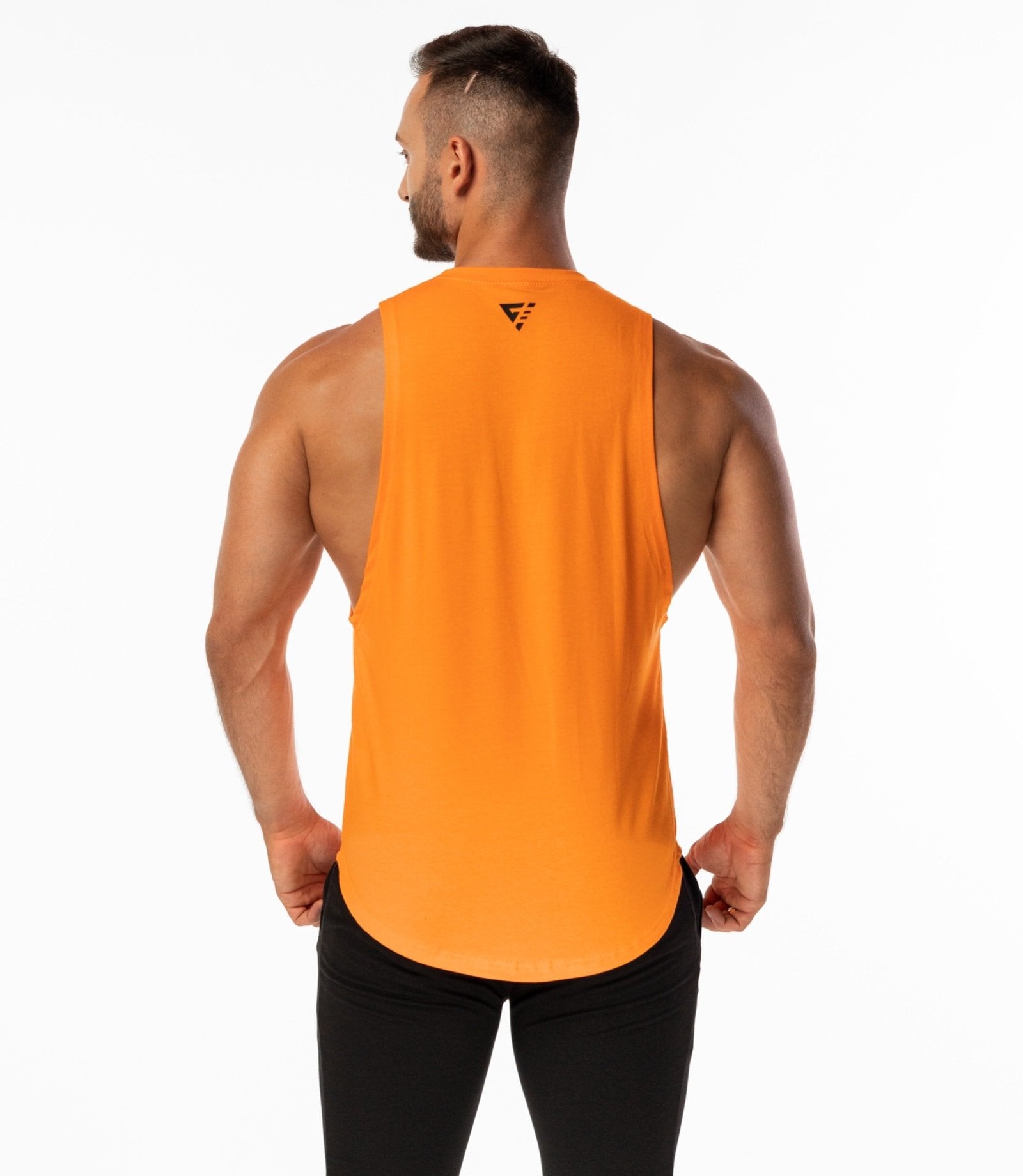 Men's tank top "The Origin Tank" vol. 2