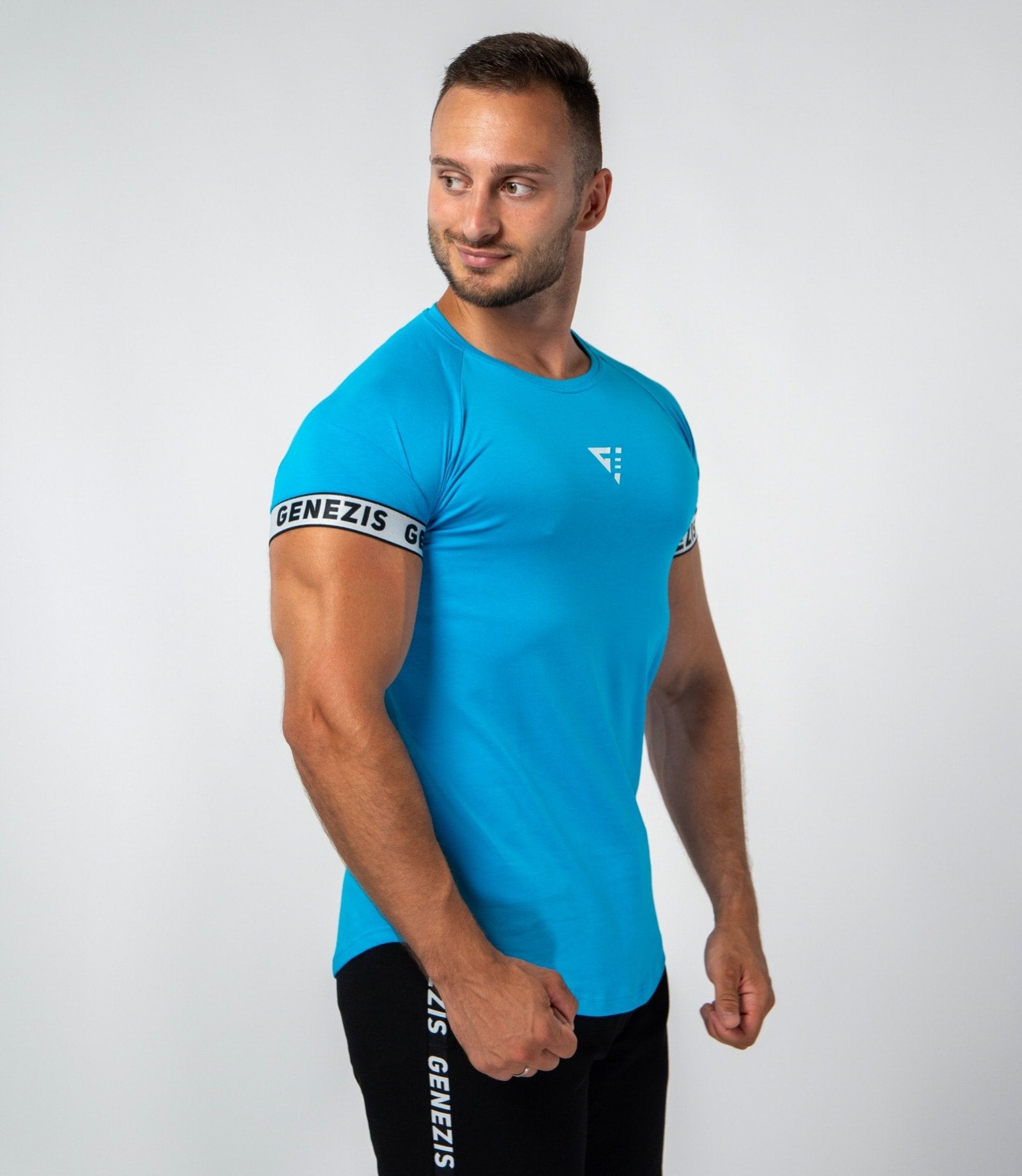 Men's T-shirt "Power"