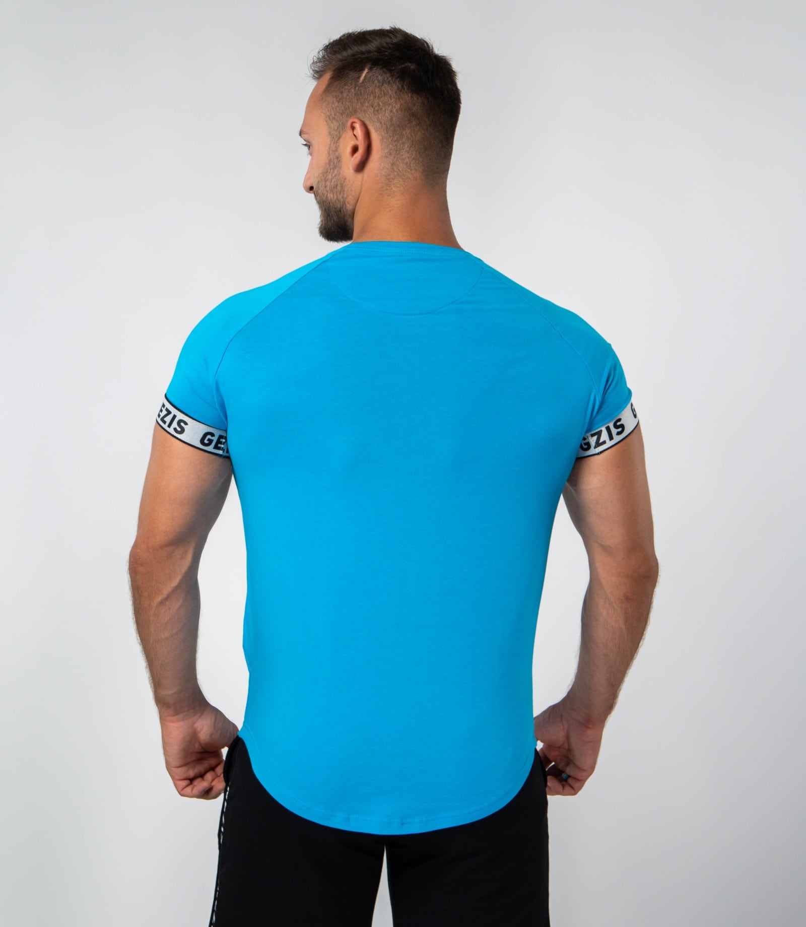 Men's T-shirt "Power"