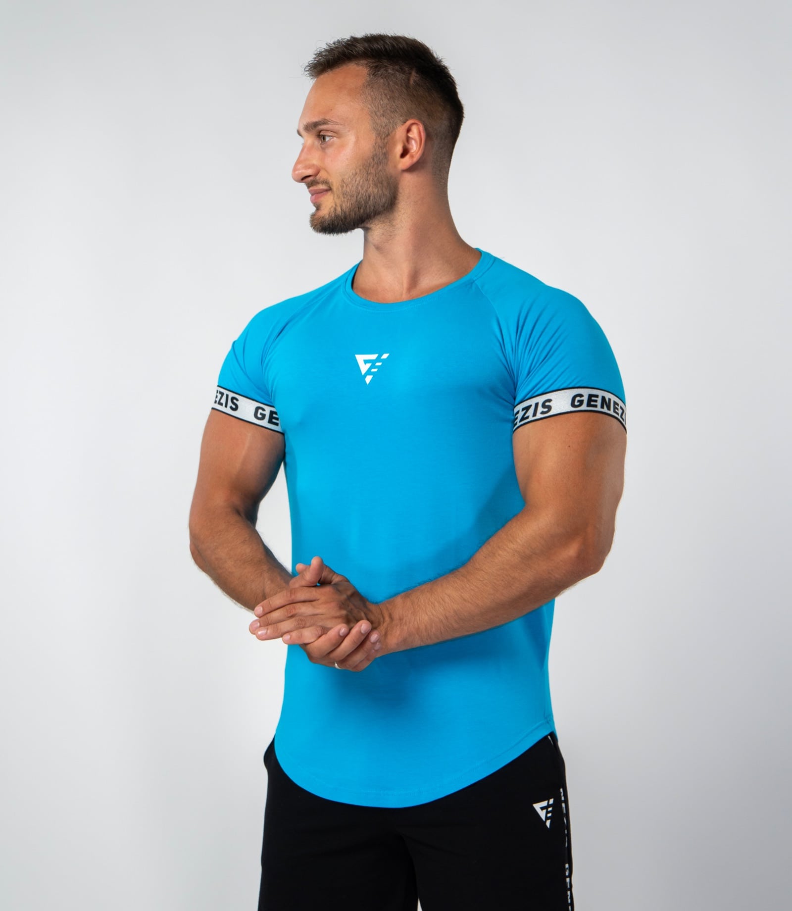 Men's T-shirt "Power"