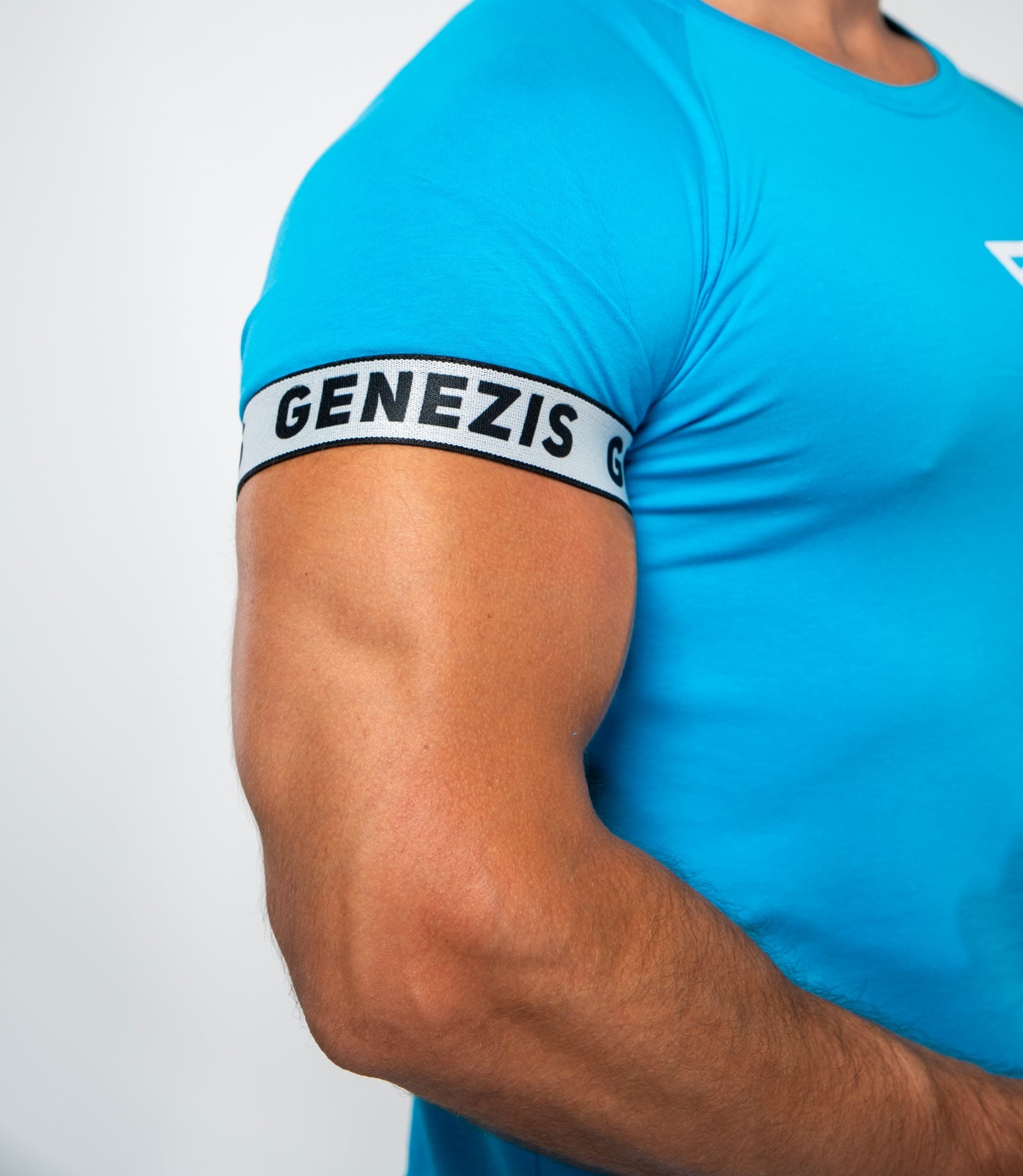 Men's T-shirt "Power"