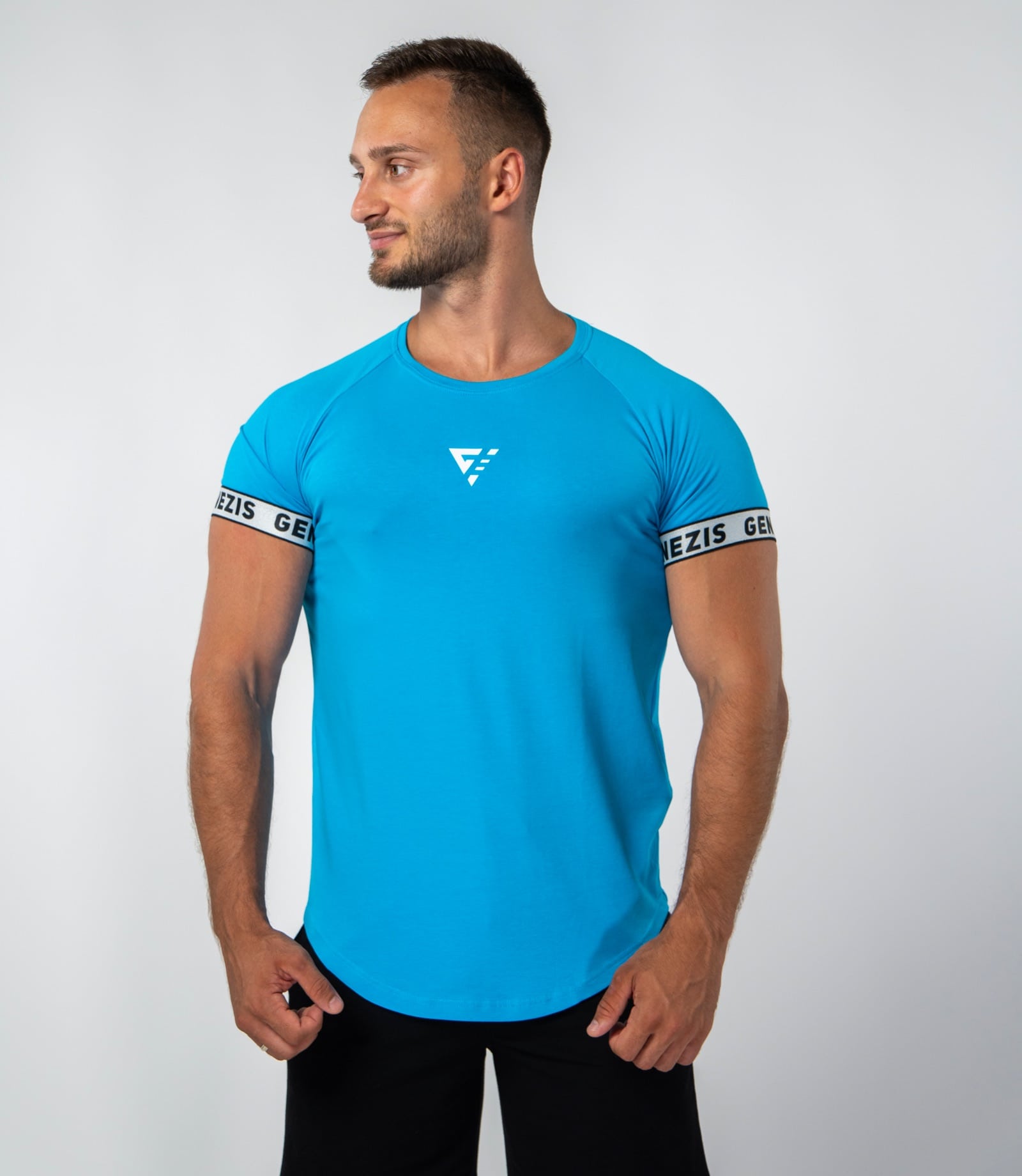 Men's T-shirt "Power"