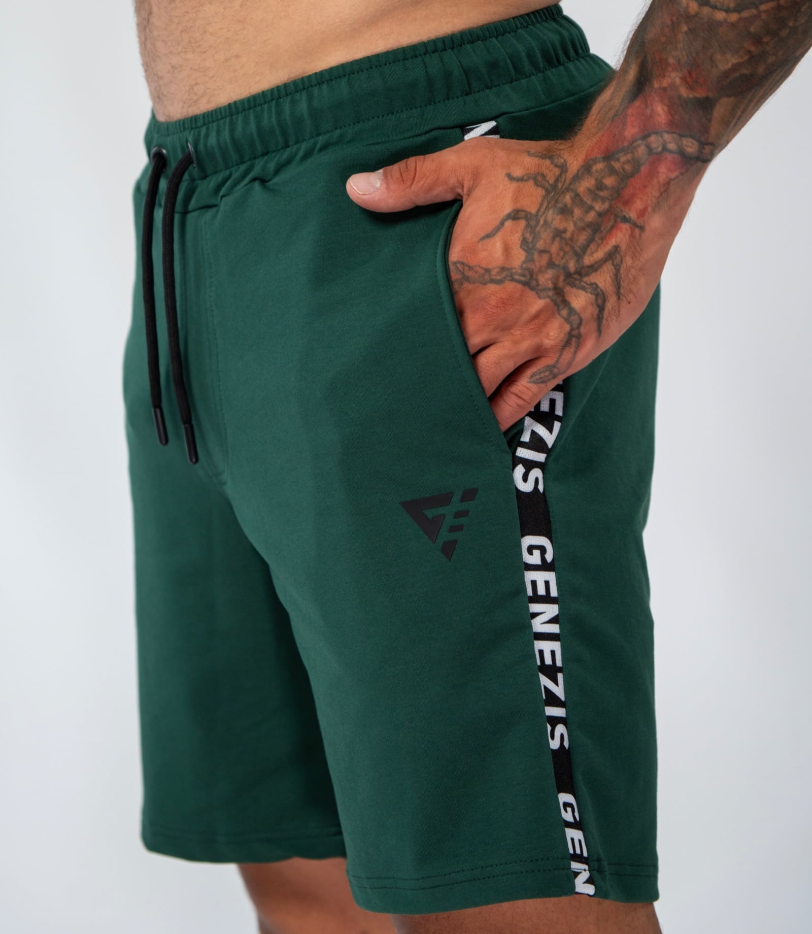Men's shorts "Power"