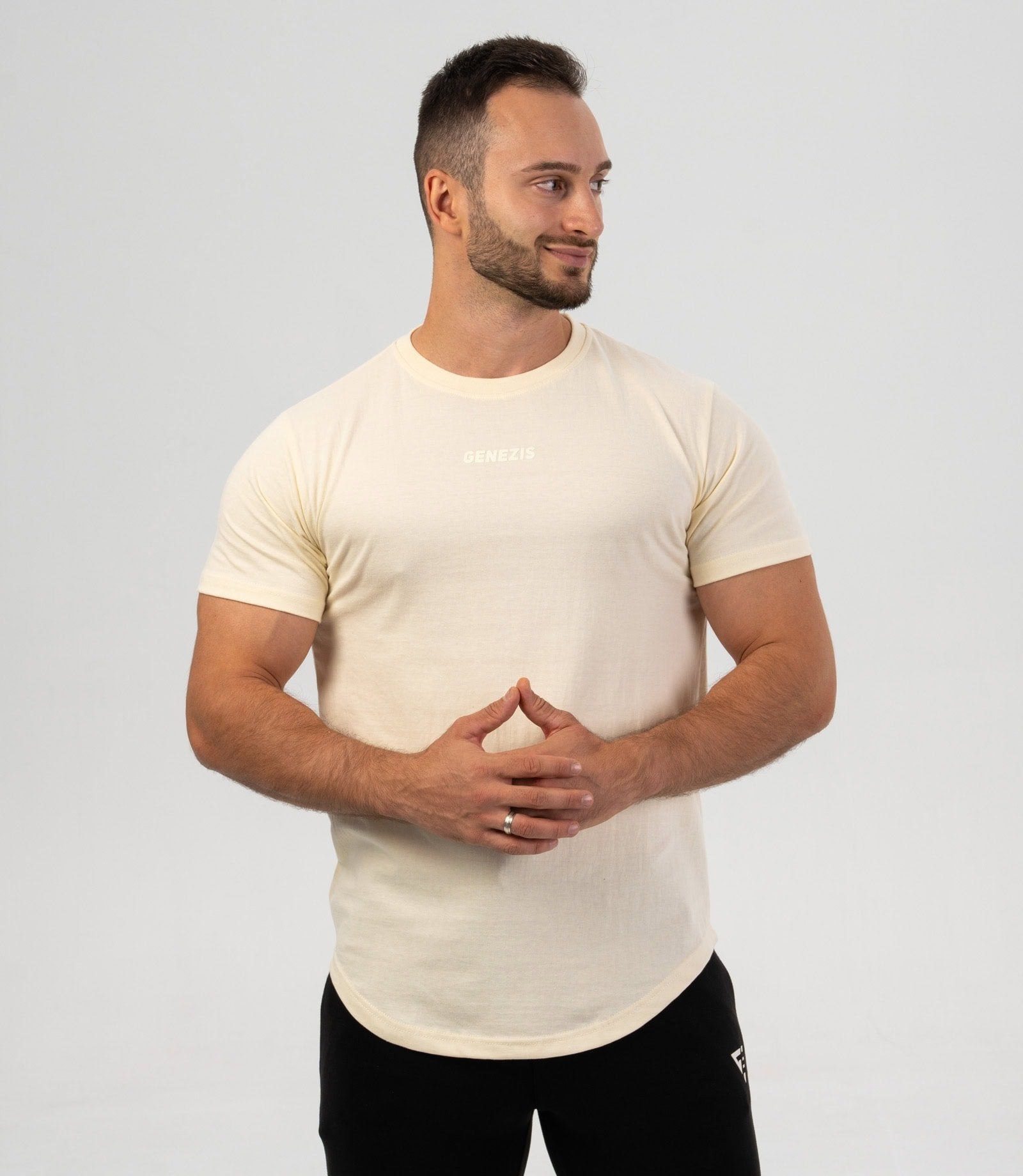 Men's T-shirt "Crest"