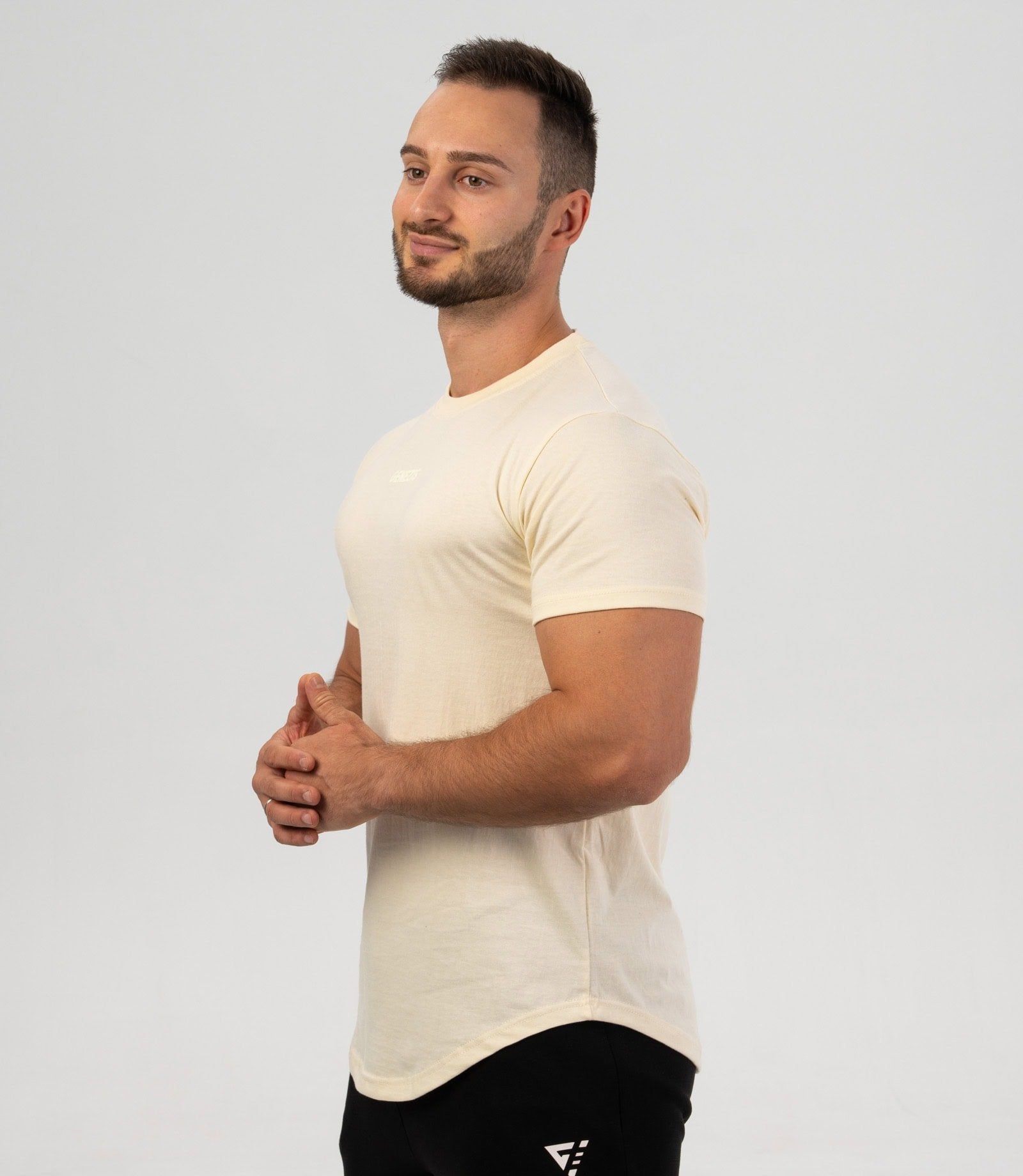 Men's T-shirt "Crest"