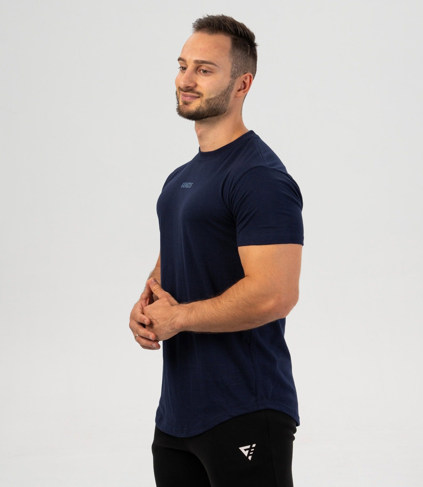 Men's T-shirt "Crest"