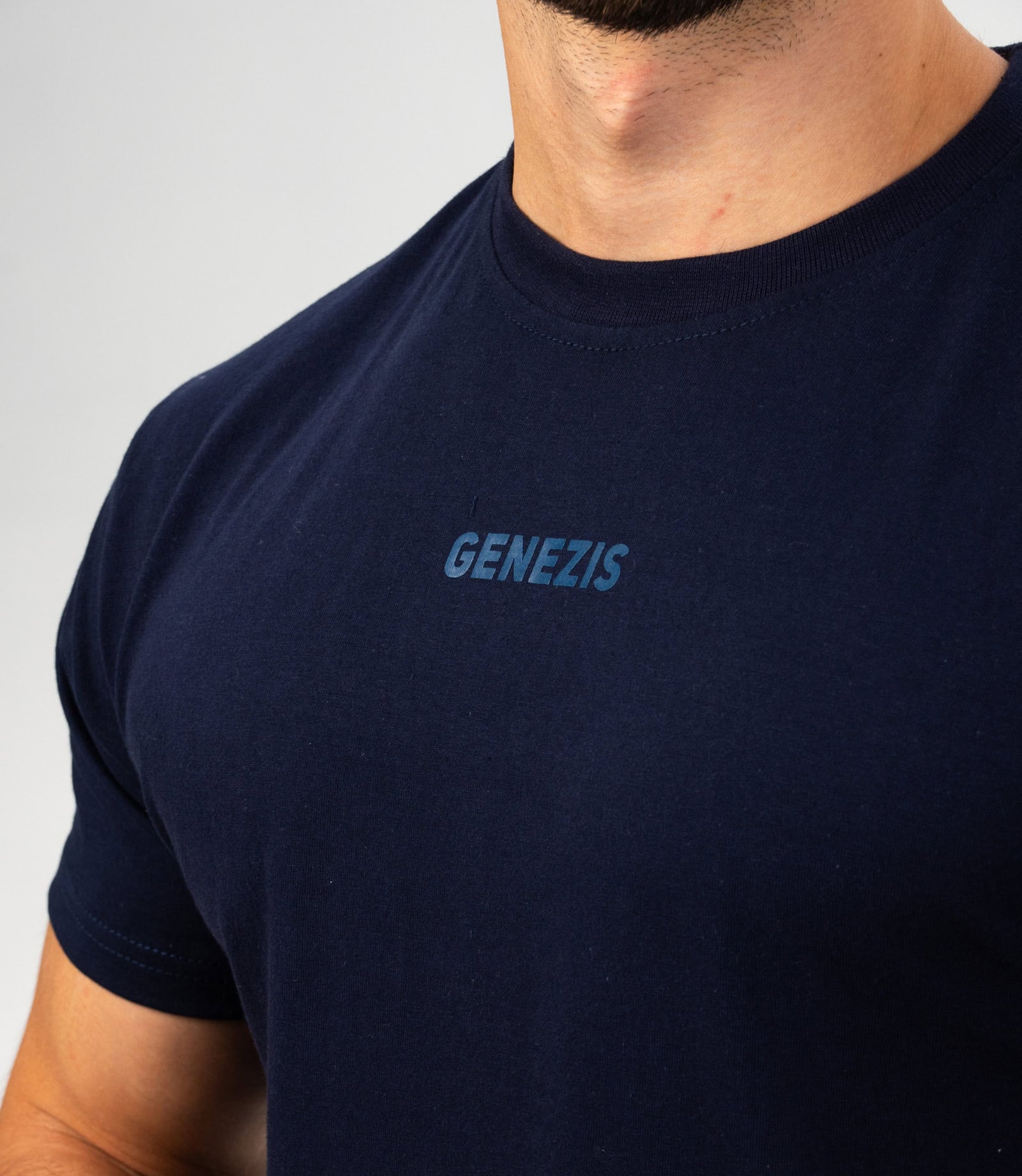 Men's T-shirt "Crest"