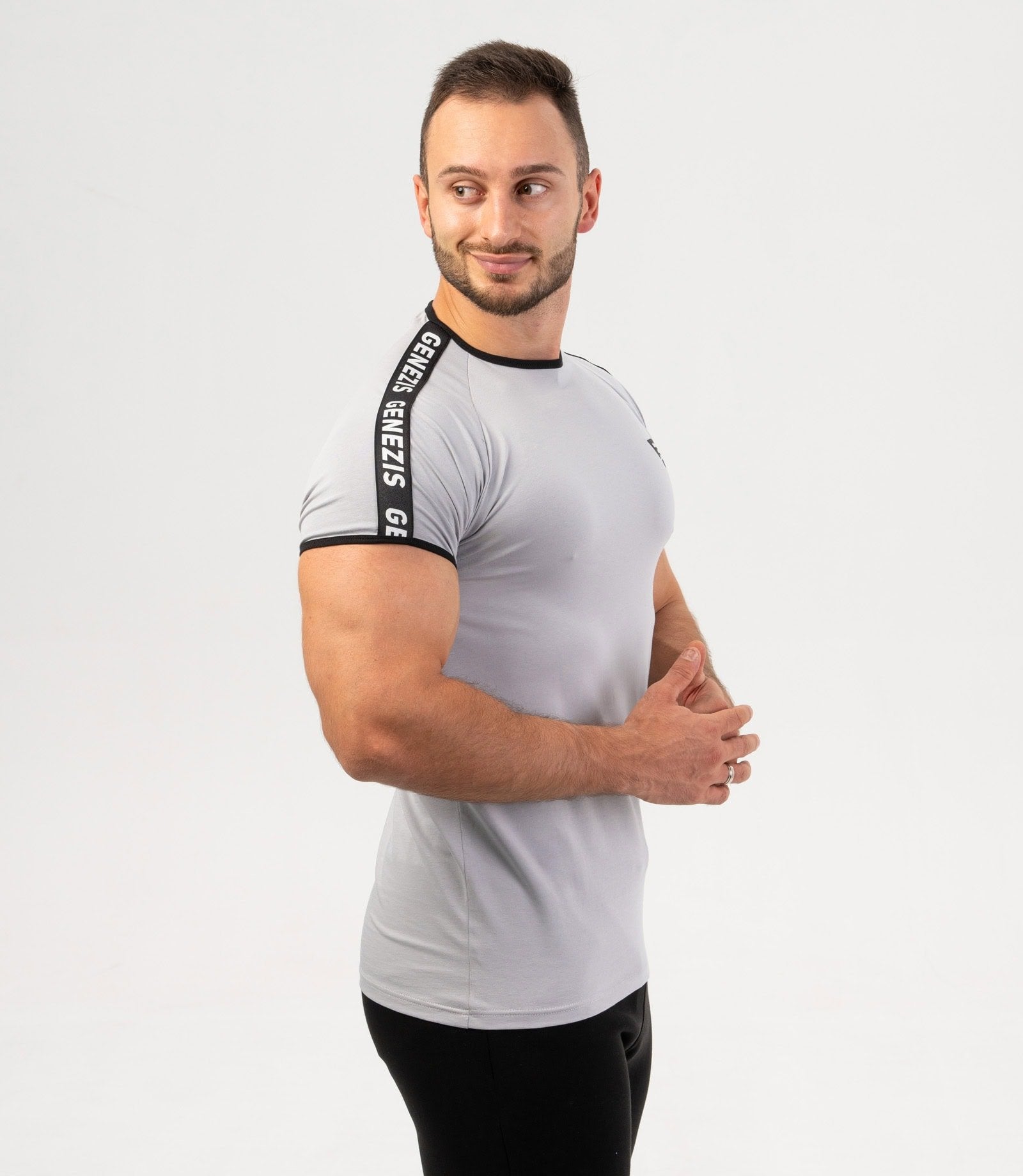 Men's T-shirt "Aventus"