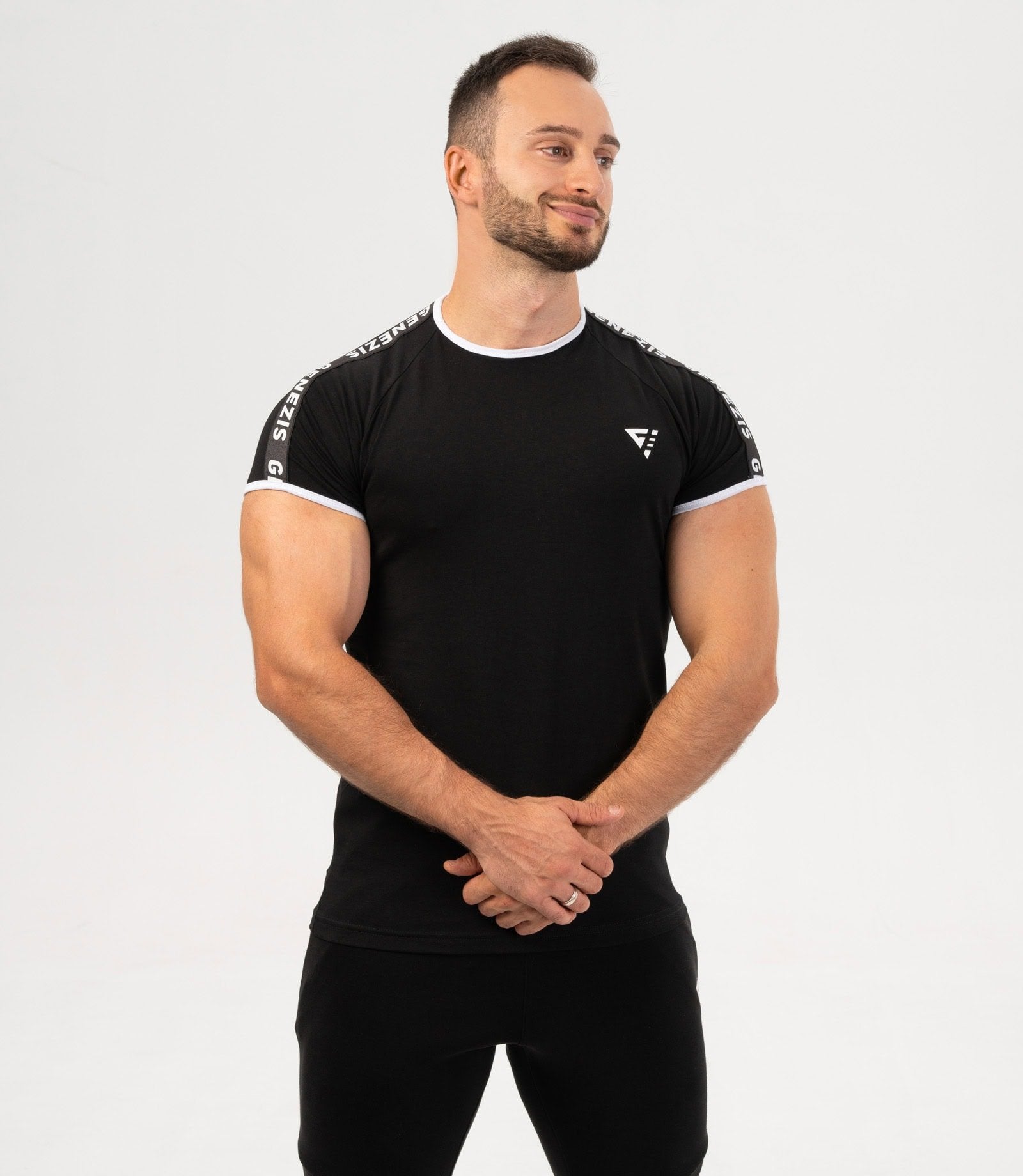 Men's T-shirt "Aventus"
