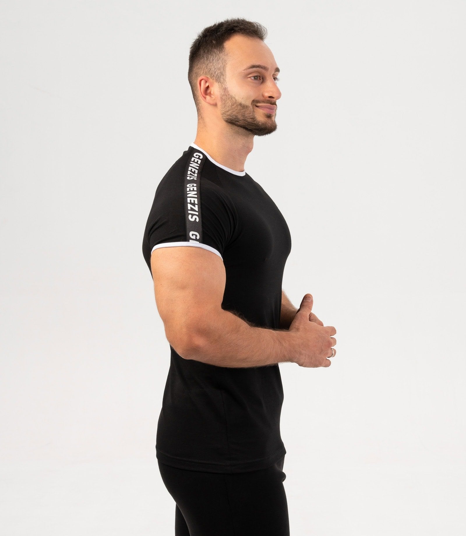 Men's T-shirt "Aventus"