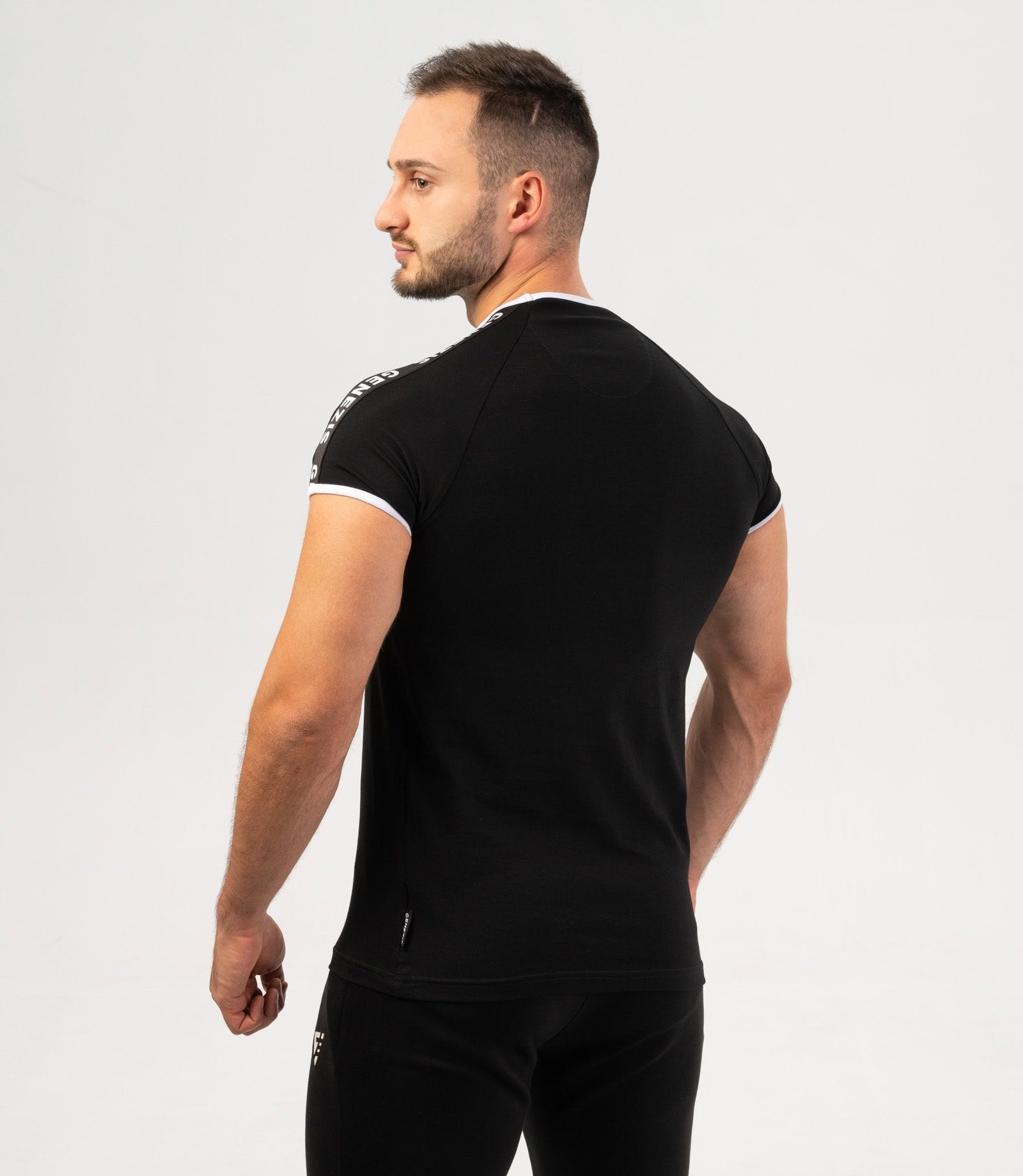 Men's T-shirt "Aventus"