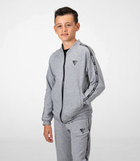 Children's sports top "Evolve"