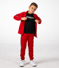 Children's sports bottoms "Evolve"