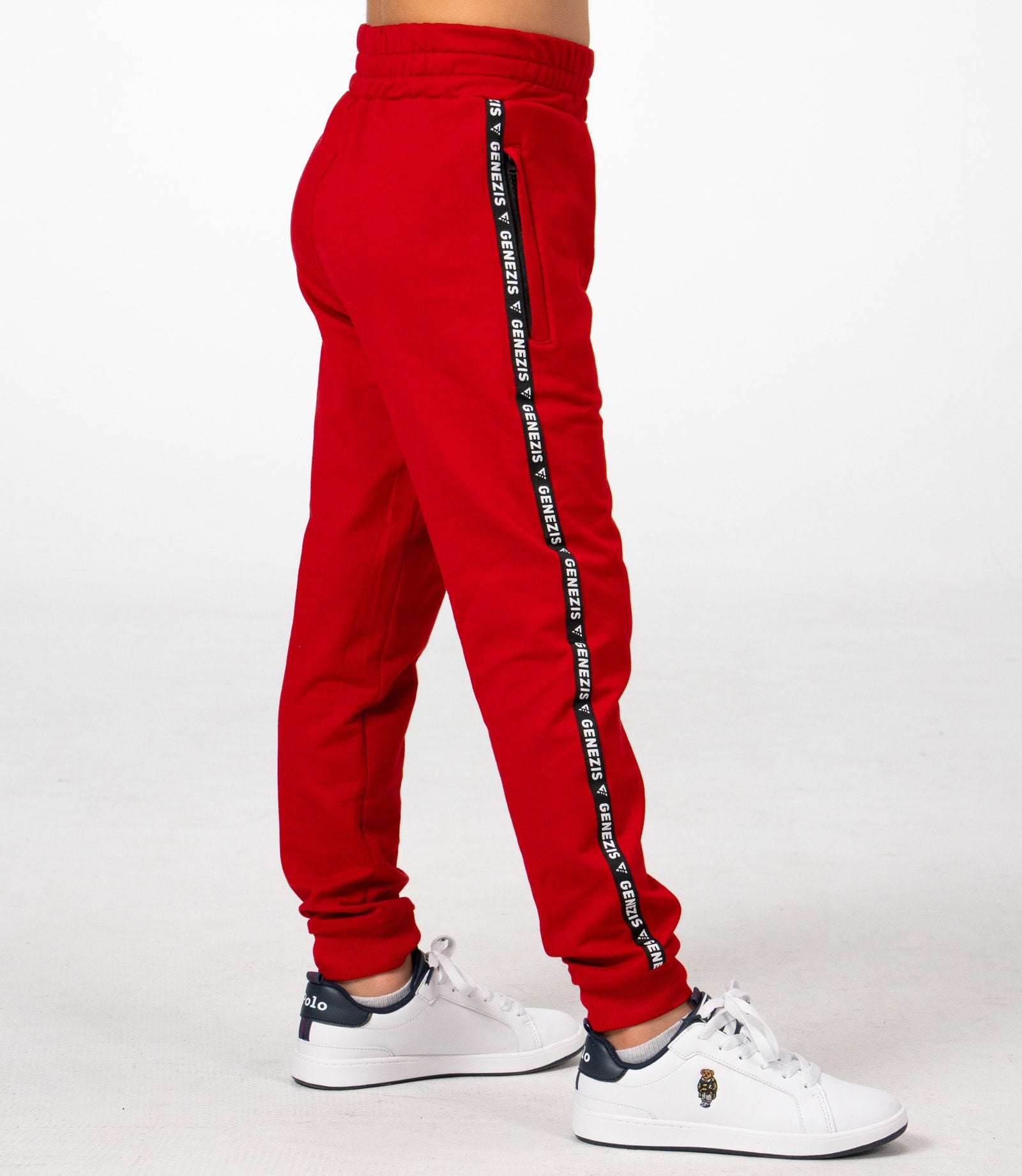 Children's sports bottoms "Evolve"