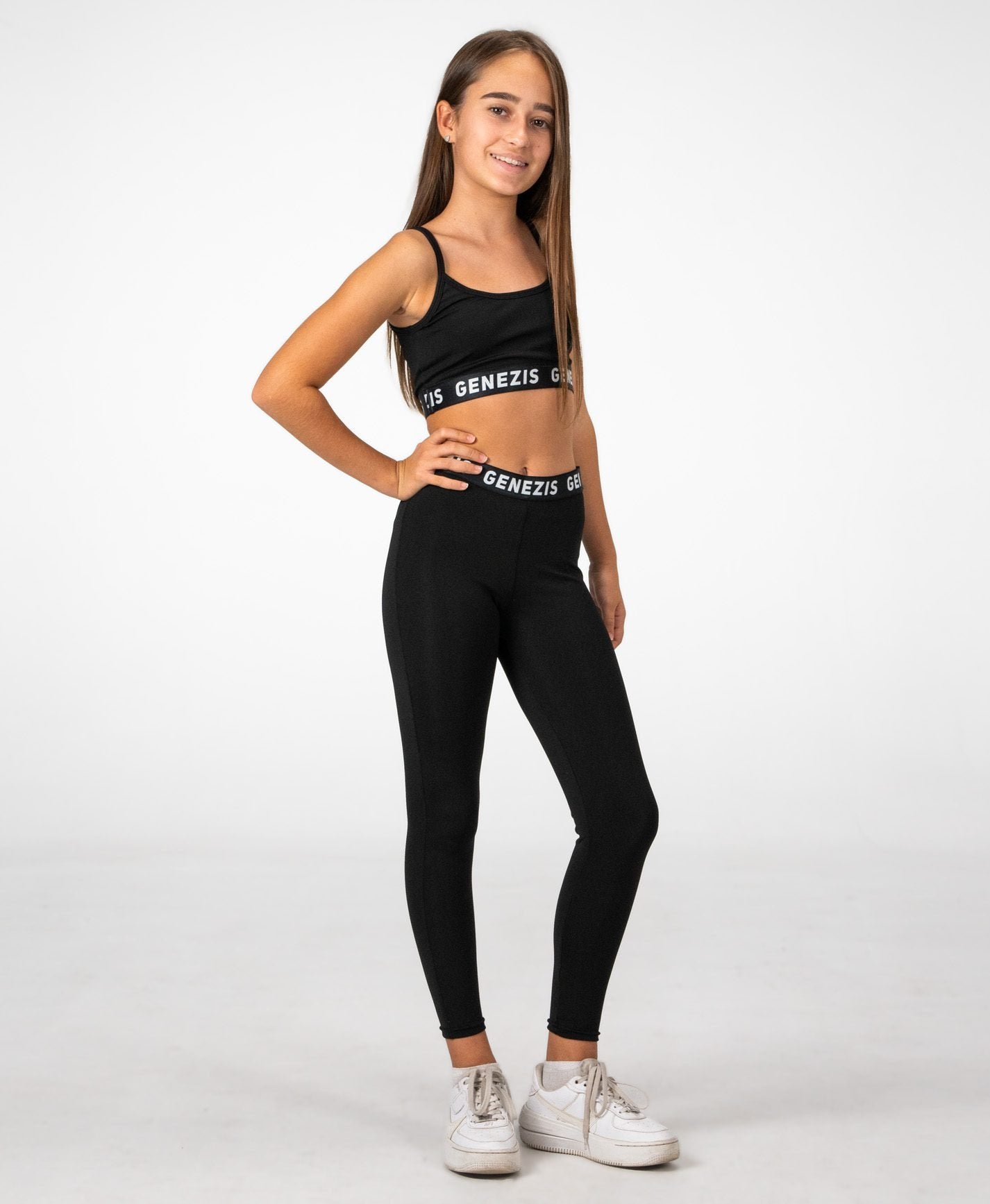 Children's leggings "Vital"