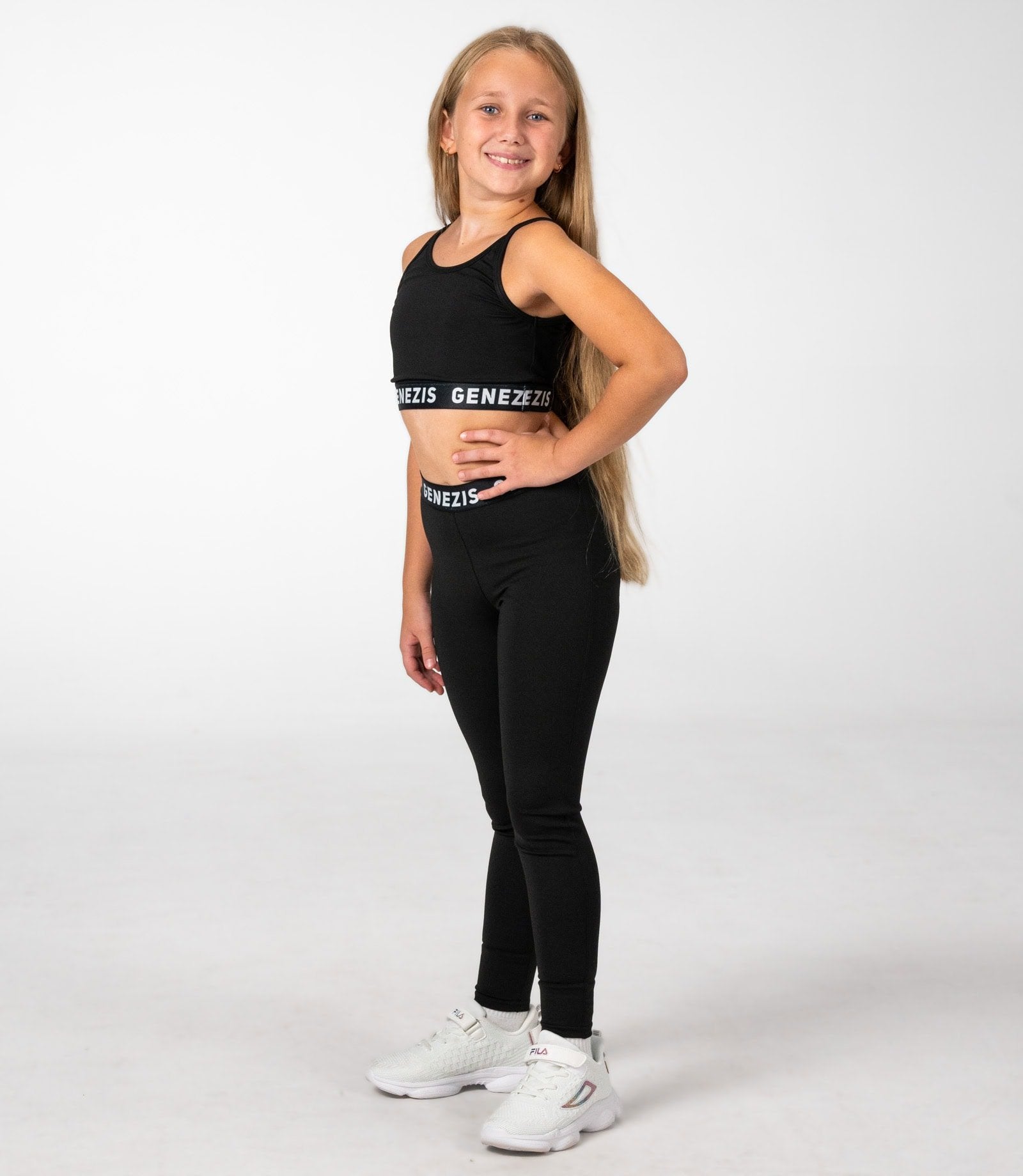 Children's leggings "Vital"