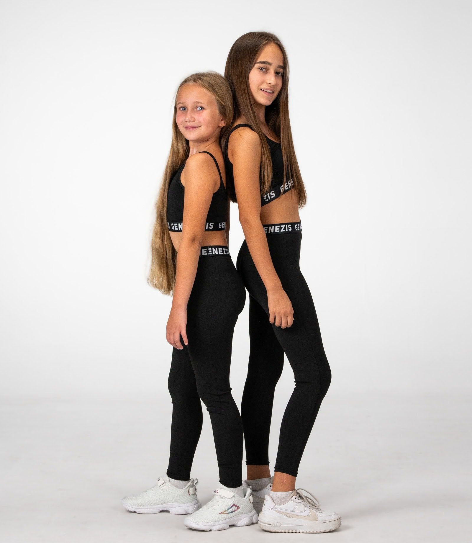 Children's leggings "Vital"