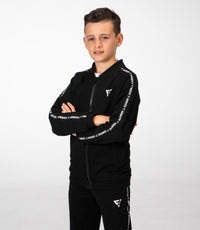 Children's sports top "Evolve"