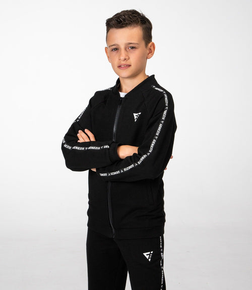 Children's sports top "Evolve"