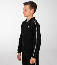 Children's sports top "Evolve"