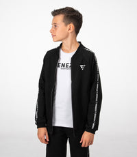 Children's sports top "Evolve"