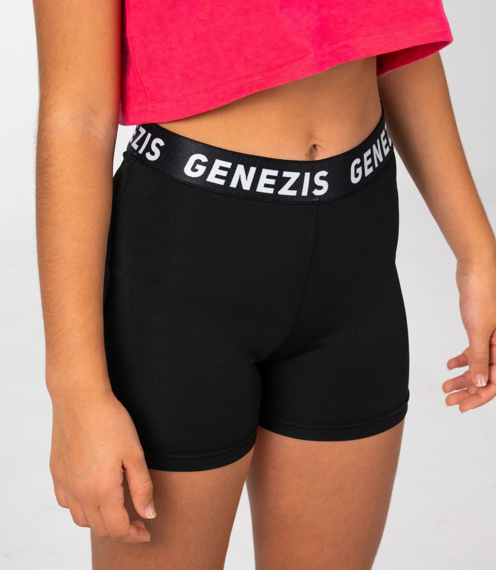 Children's short leggings "Vital"