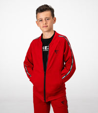 Children's sports top "Evolve"