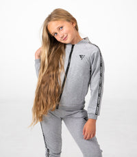 Children's sports top "Evolve"