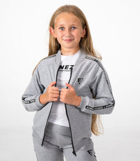 Children's sports top "Evolve"