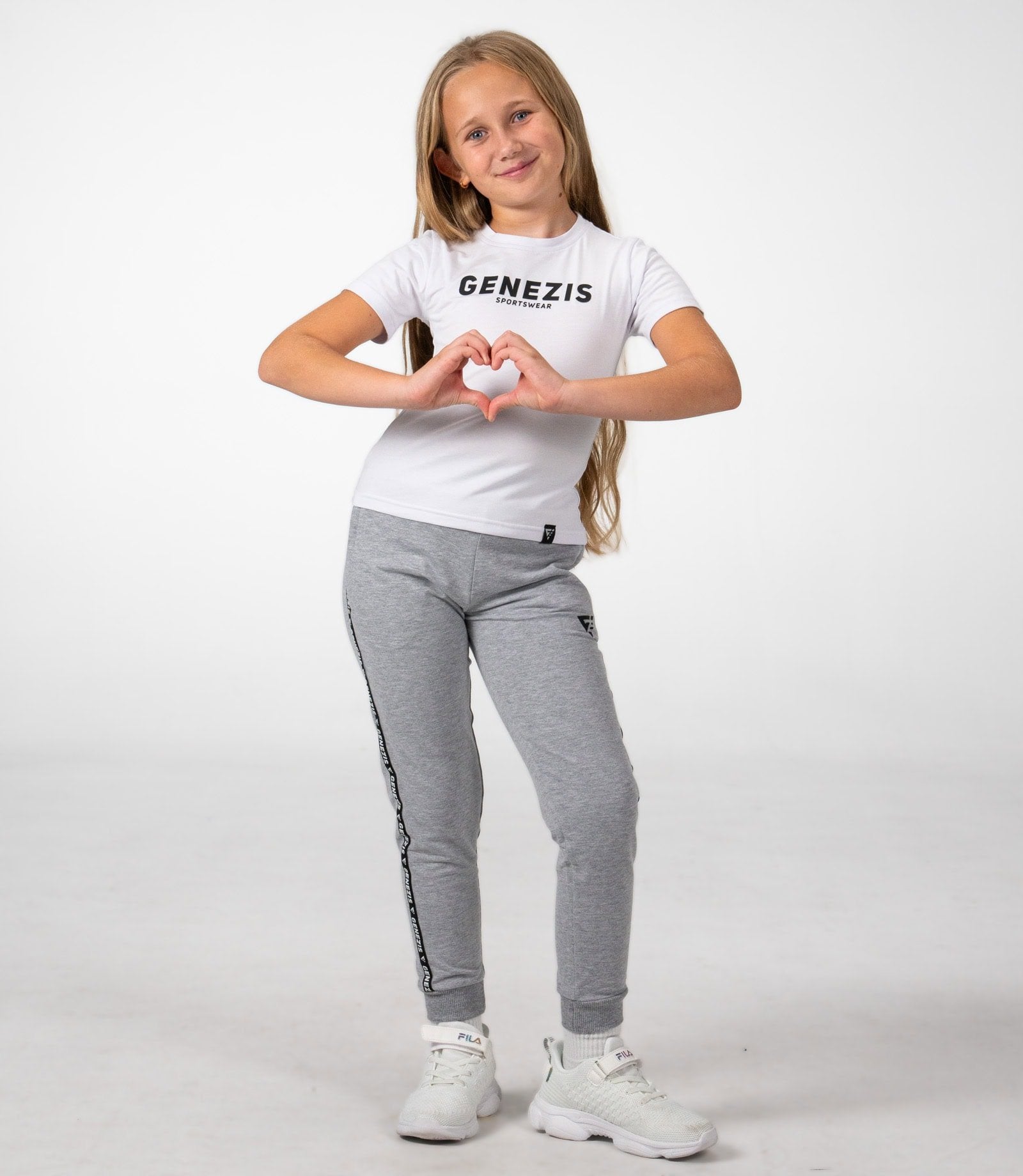 Children's sports bottoms "Evolve"
