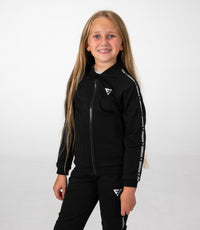 Children's sports top "Evolve"