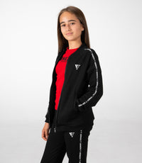 Children's sports top "Evolve"