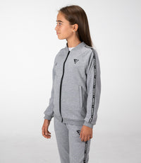 Children's sports top "Evolve"