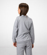 Children's sports top "Evolve"