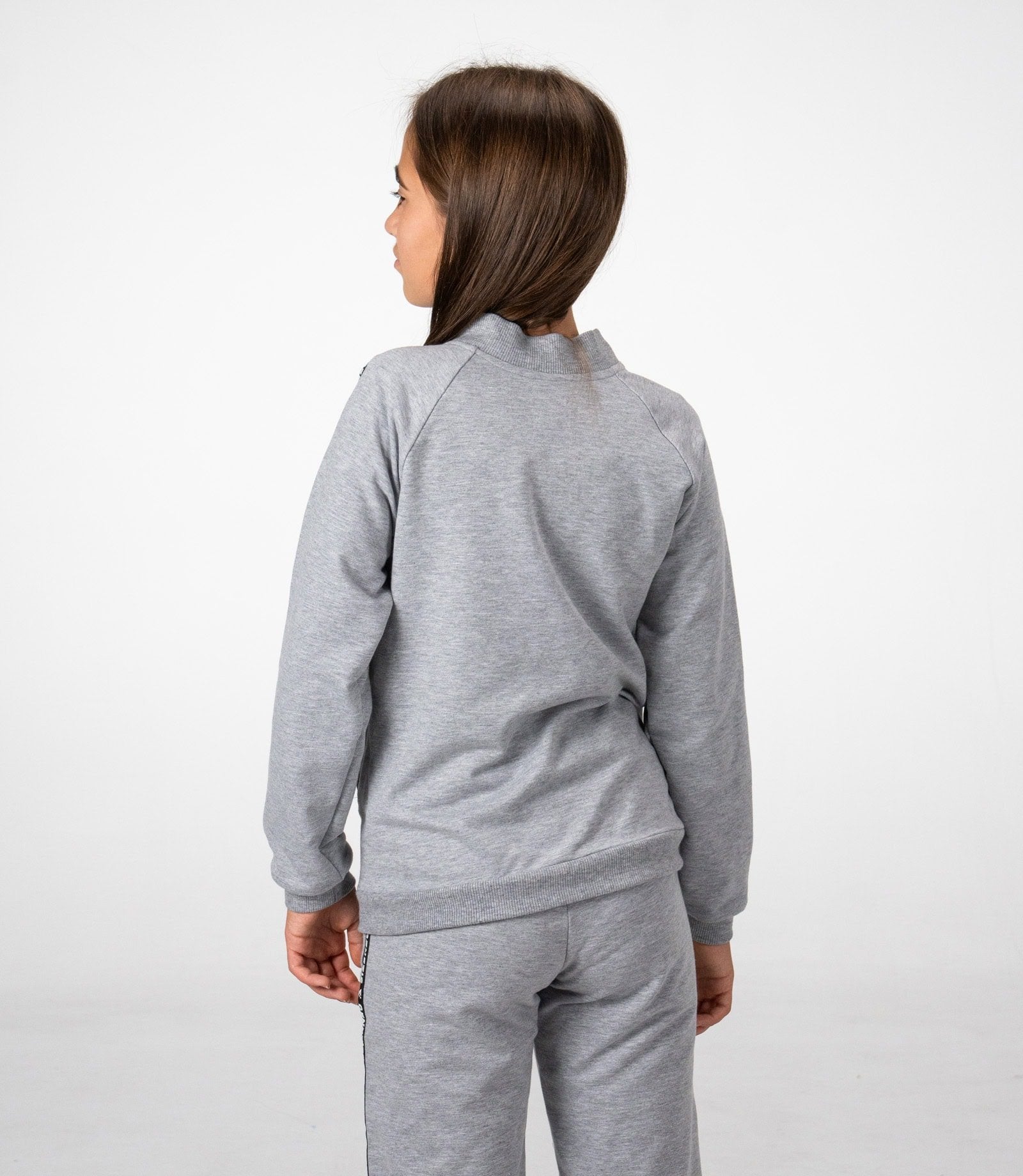 Children's sports top "Evolve"
