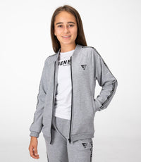 Children's sports top "Evolve"