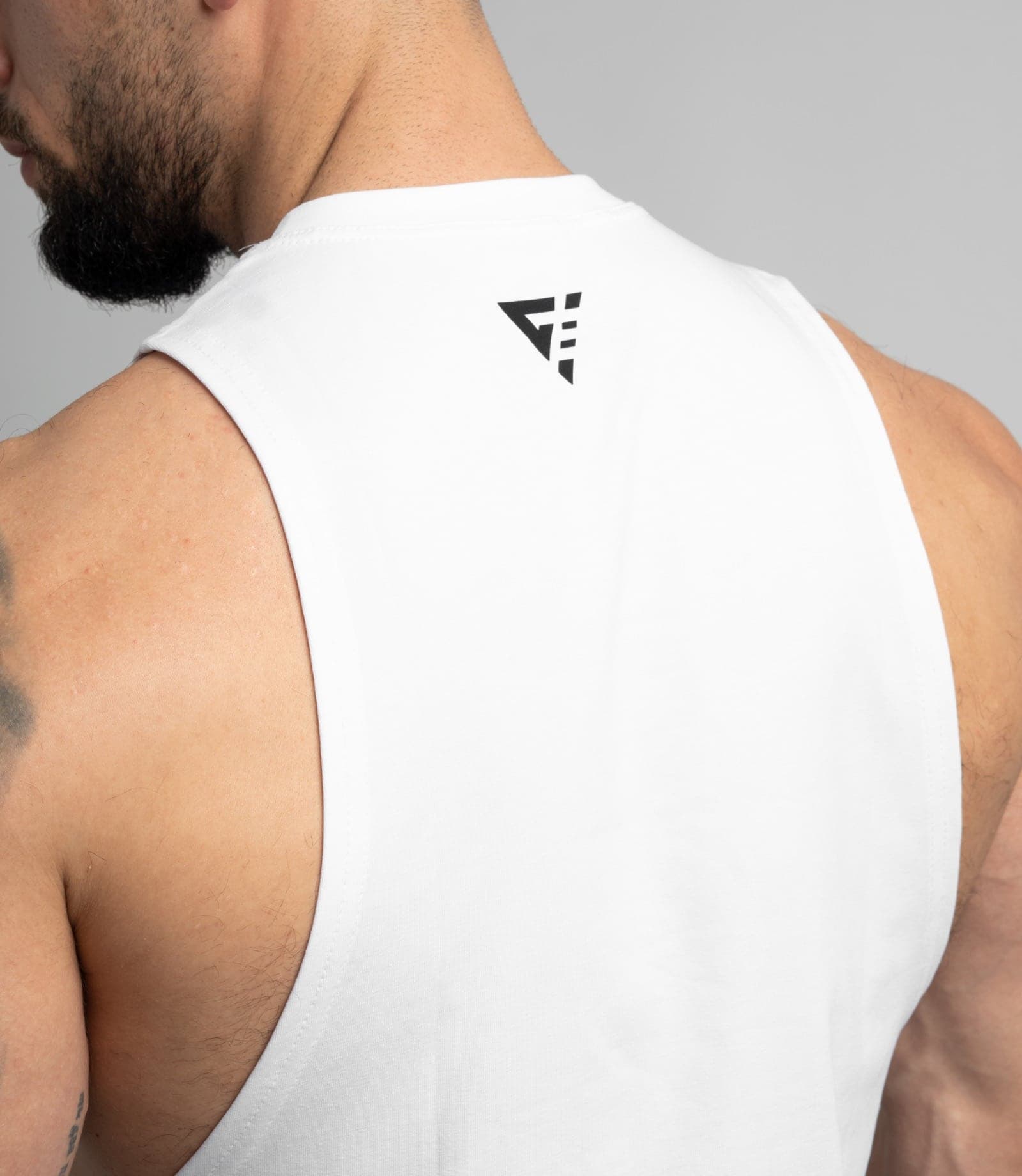 Men's tank top "The Origin Tank" vol. 2