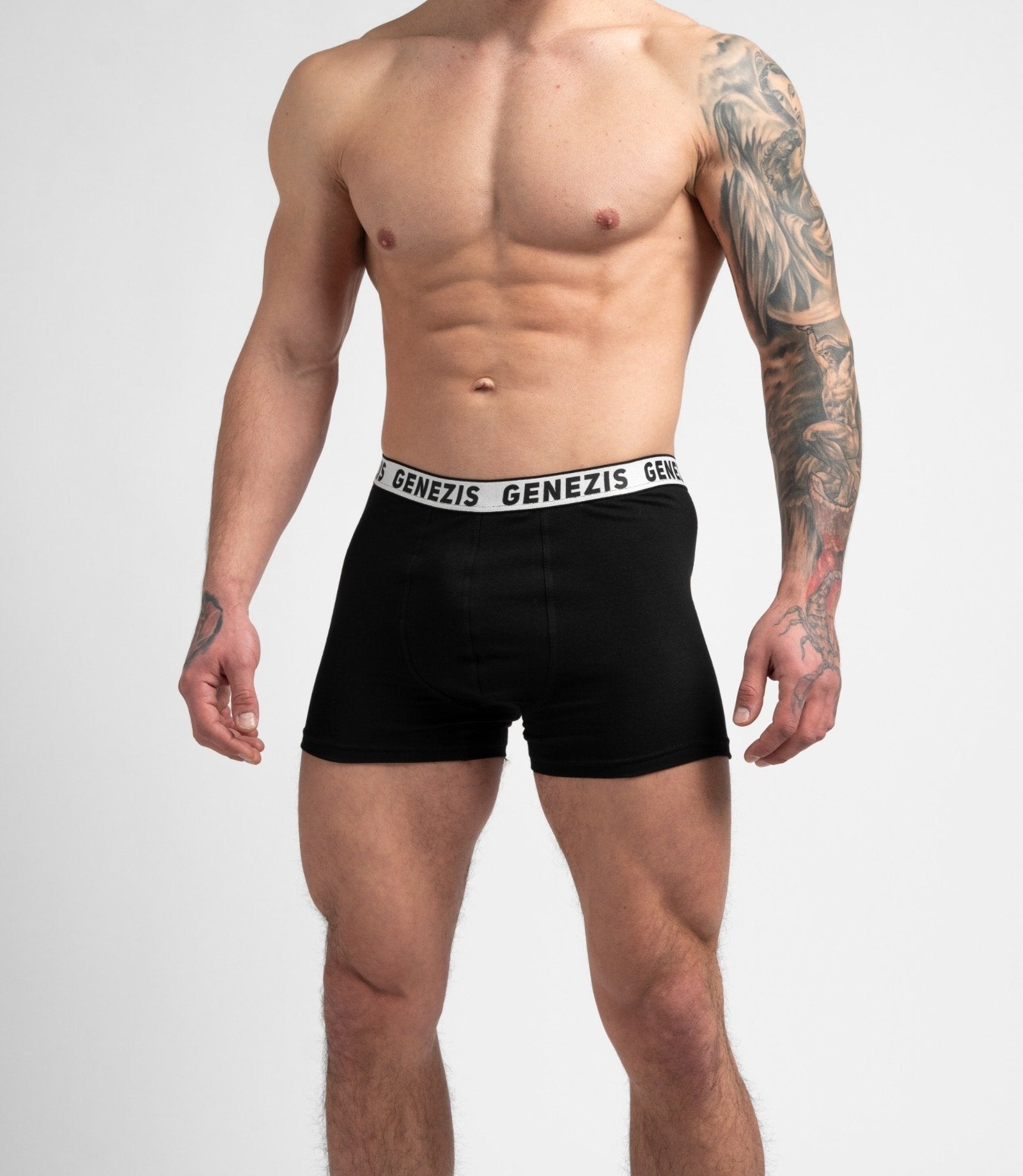 Men's boxer shorts "Genezis"