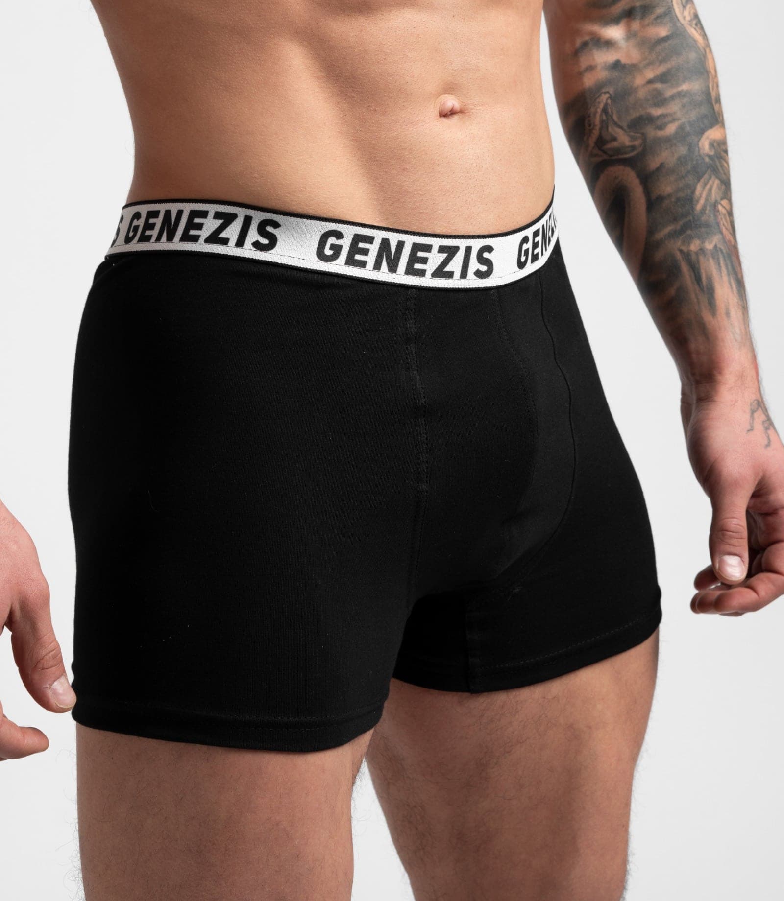 Men's boxer shorts "Genezis"