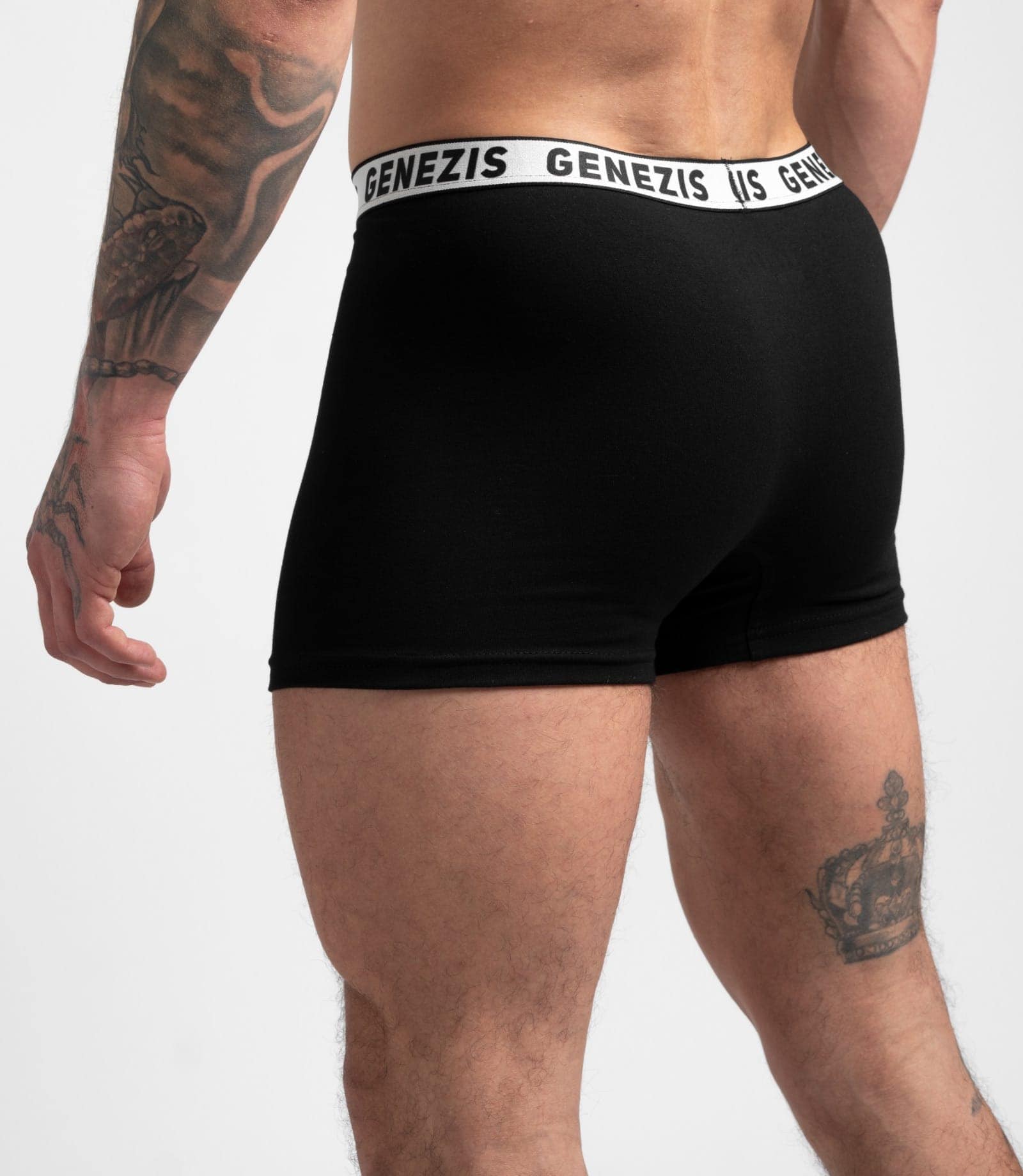 Men's boxer shorts "Genezis"