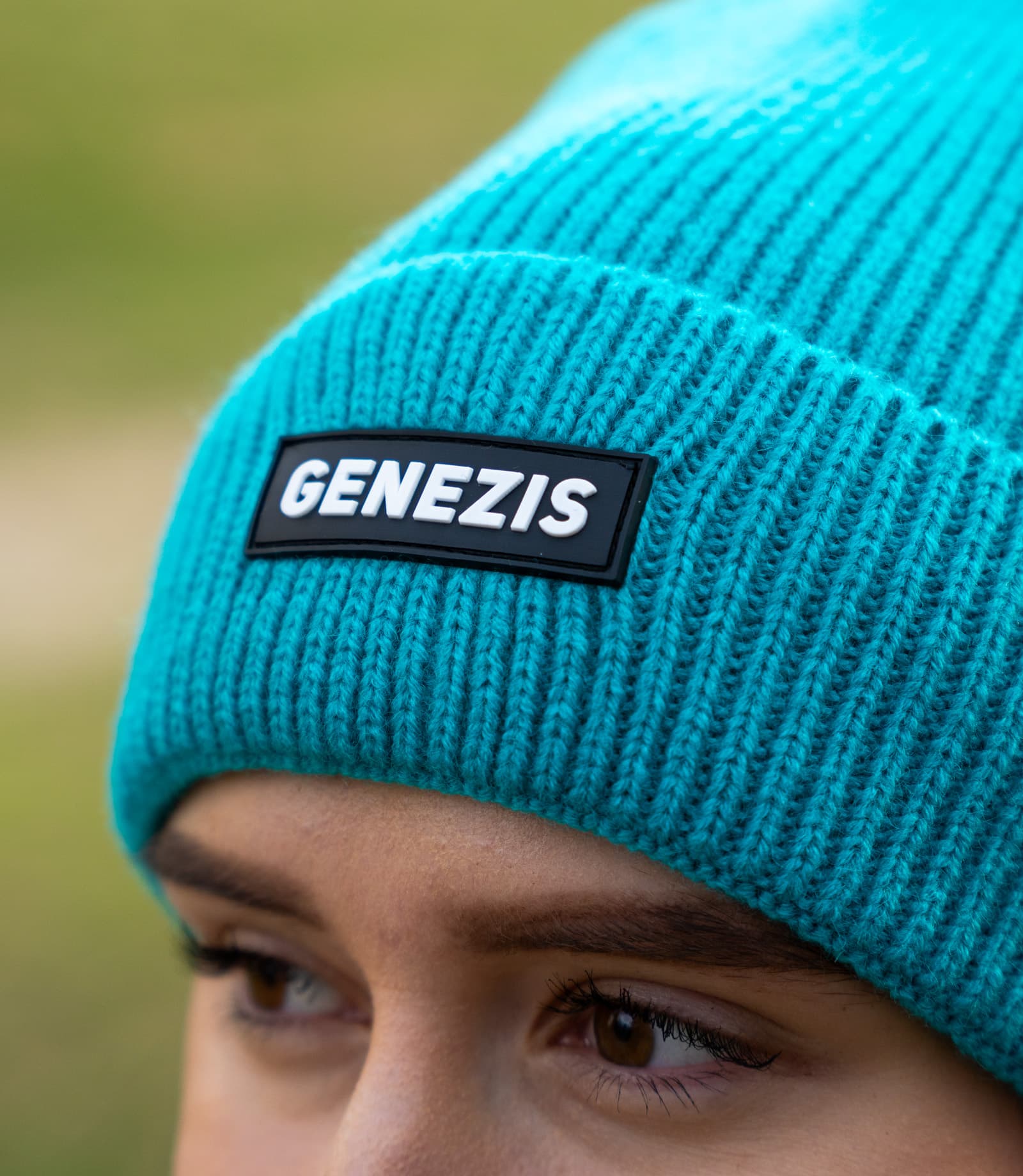 Унисекс зимна шапка "Genezis"