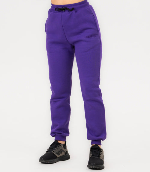 Унисекс долнище "Fluffy"