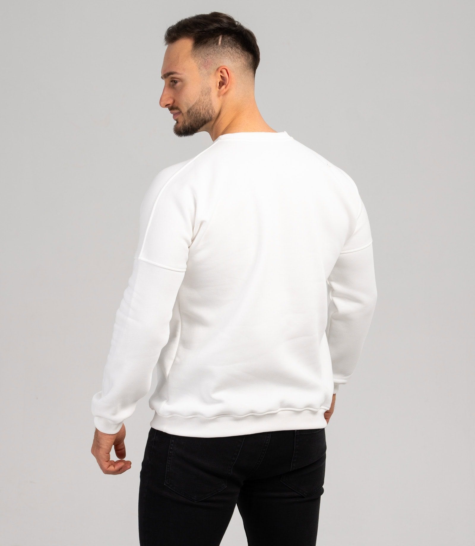 Unisex blouse "Fluffy"